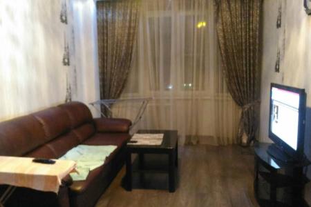 Двушка, лучшие из лучших квартиры города Кемерово.