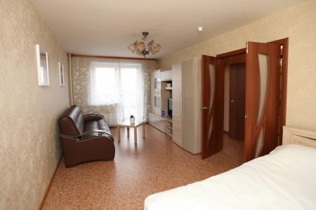 Однокомнатная квартира  в центре