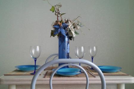 2–комнатная квартира в Европейском