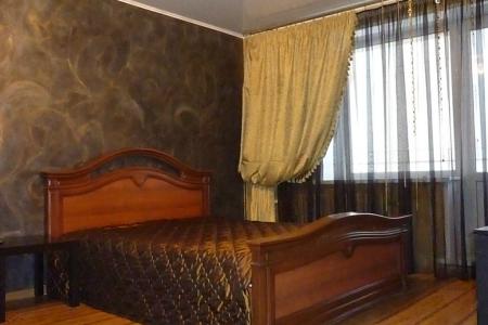 Элитная квартира с евро ремонтом, рядом торговый центр Боше,
