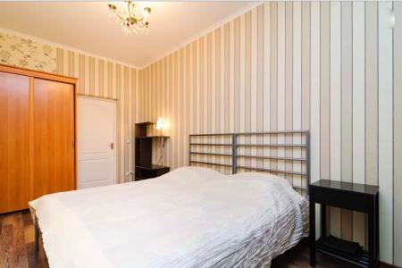 3 ком. квартира у Казанского собора