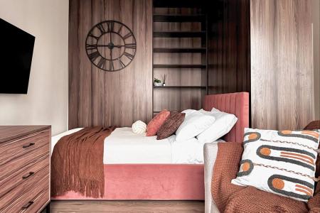 Теплая студия рядом с м. Курьяново и м. Перерва