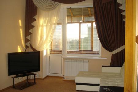 Сдам 1-комнатную квартиру на Невской у вокзалов