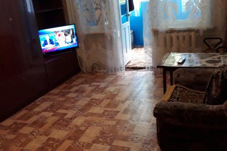 1комн квартира в центре