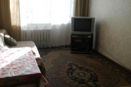 сдам квартиру в центре города