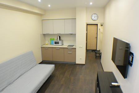 Студия для 3х гостей. Domstop.ru