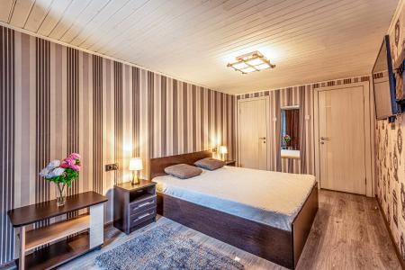 Апартаменты ArendaGrad