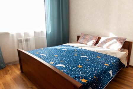 2 комнатная квартира Байкальская 236 б/6