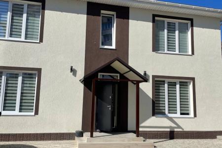 Уютная квартира в гостевом доме