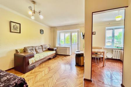 1-ком. квартира в курортной зоне