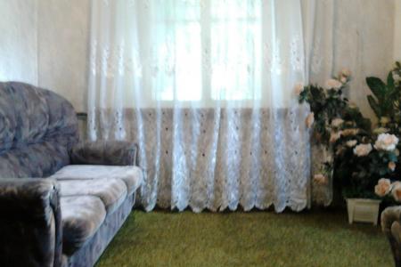 Двухкоммнатная квартира в курортной зоне