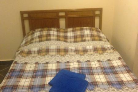 Квартира-студия на 5 человек у Крокус-Экспо в новом доме с охраняемой парковкой