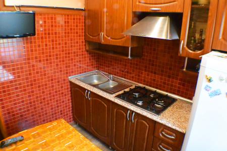 Квартира для 4х гостей. Еще варианты на Domstop.ru