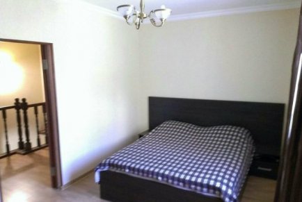 Дом в центре города