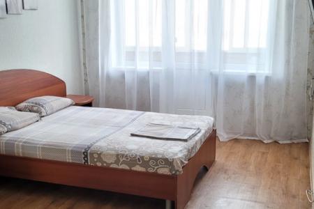 Однокомнатная "эконом" в  центре