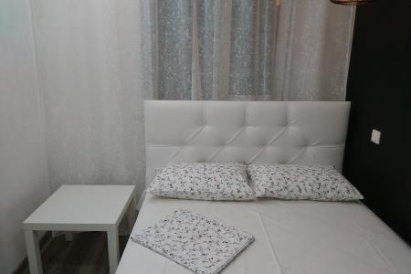 Однокомнатная квартира +