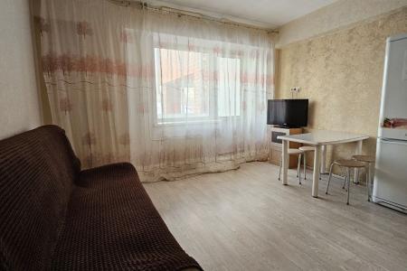 Квартира возле МИКРОХИРУРГИИ ГЛАЗА