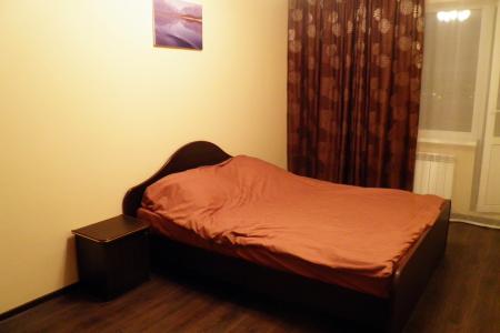 Гостиничная квартира посуточно