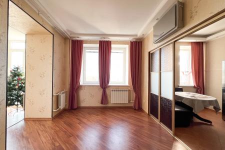 Шикарная квартира в центре города