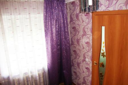 2-х комнатная квартира, центр, Wi-Fi