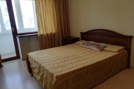 Уютная 1-комнатная квартира в центре города