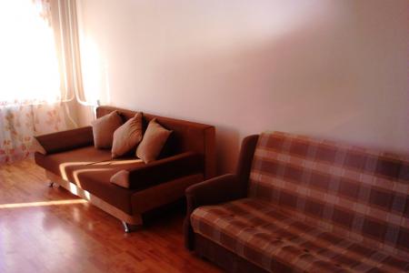 посуточно сдаются квартиры