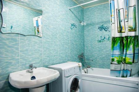 Гостевой дом многоквартирный