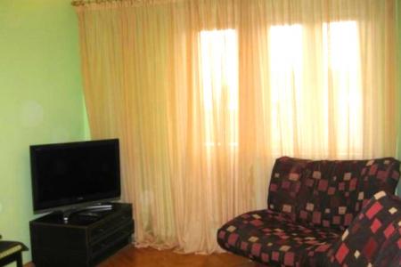  ТЦ "РИО" Двухкомнатная Квартира