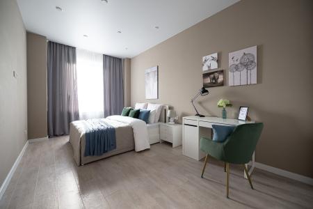 Пять Звёзд Семейный Уют