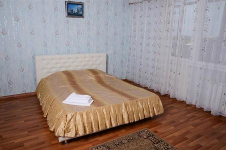 1-комнатная квартира, ул. Алексеева, 5-87