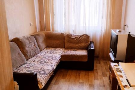 Уютная студия возле автовокзала