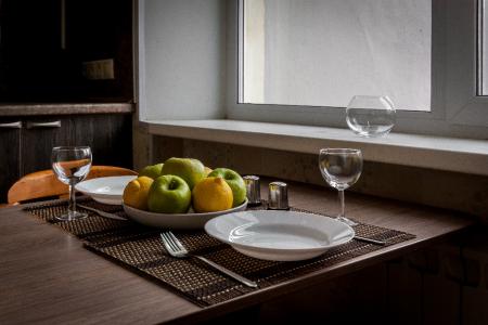 Предлагается великолепная 2-х комнатная квартира в центре Москвы