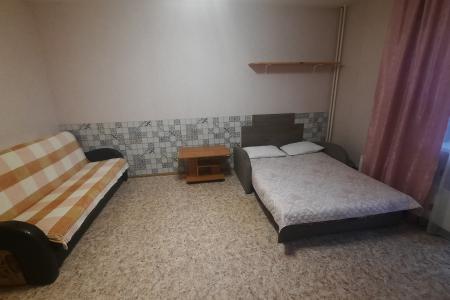 Квартира находится в жилищном комплексе престиж