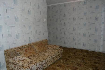 Квартира в шаговой доступности от электрички