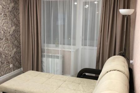 Уютная квартира в центре города.