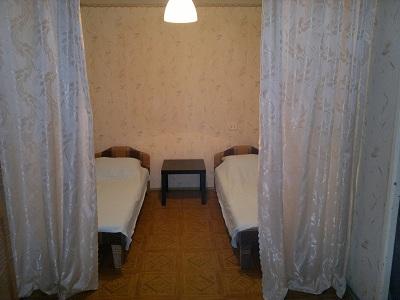3-х комнатная квартира в центре Геленджика