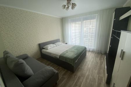 Современный квартал в центре!