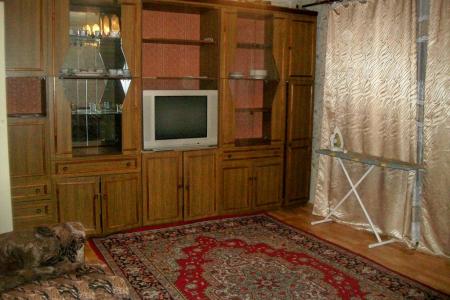 Однокомнатная комфортабельной пл. в р-не Давпона