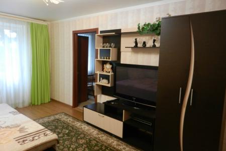 Отличная кватира в удобном месте