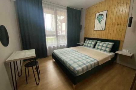 Отличная квартира для комфортного отдыха!