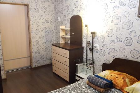 Сдам посуточно, двухкомнатную квартиру.