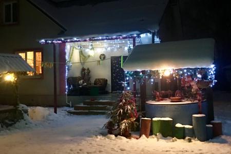 Выходные на природе!Банька По Царски!