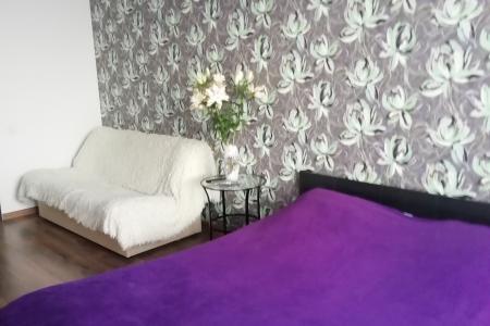 Сдам квартиру посуточно