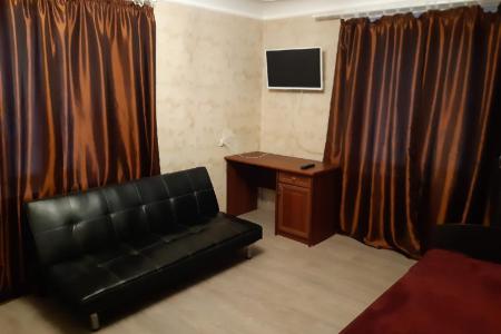 Отличная двухкомнатная квартира - комфорт и уют