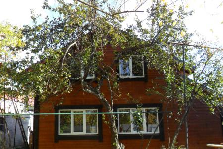 Фазенда Суздаль