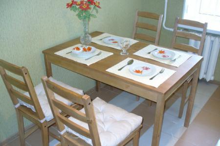 1-ком. квартира в центре возле вокзала