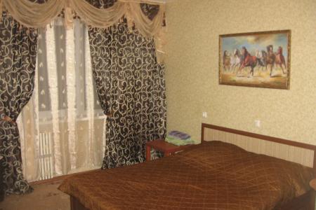 Однокомнатная Кавртира