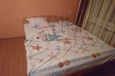 квартира для пар