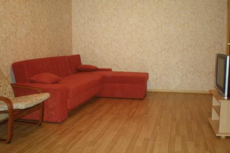 1-ком квартира посуточно в Омске