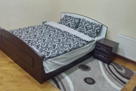 Аренда квартир посуточно в Баку